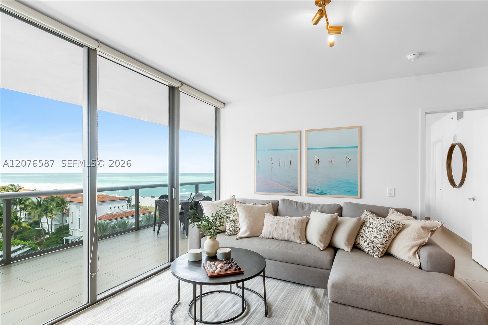 5875 Collins Ave #903, Miami Beach FL 33140