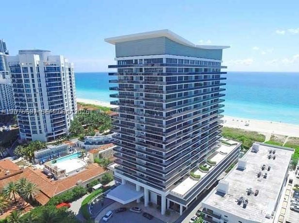 5875 Collins Ave #903, Miami Beach FL 33140