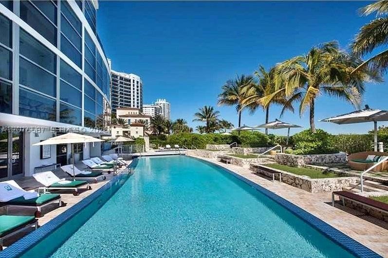 5875 Collins Ave #903, Miami Beach FL 33140