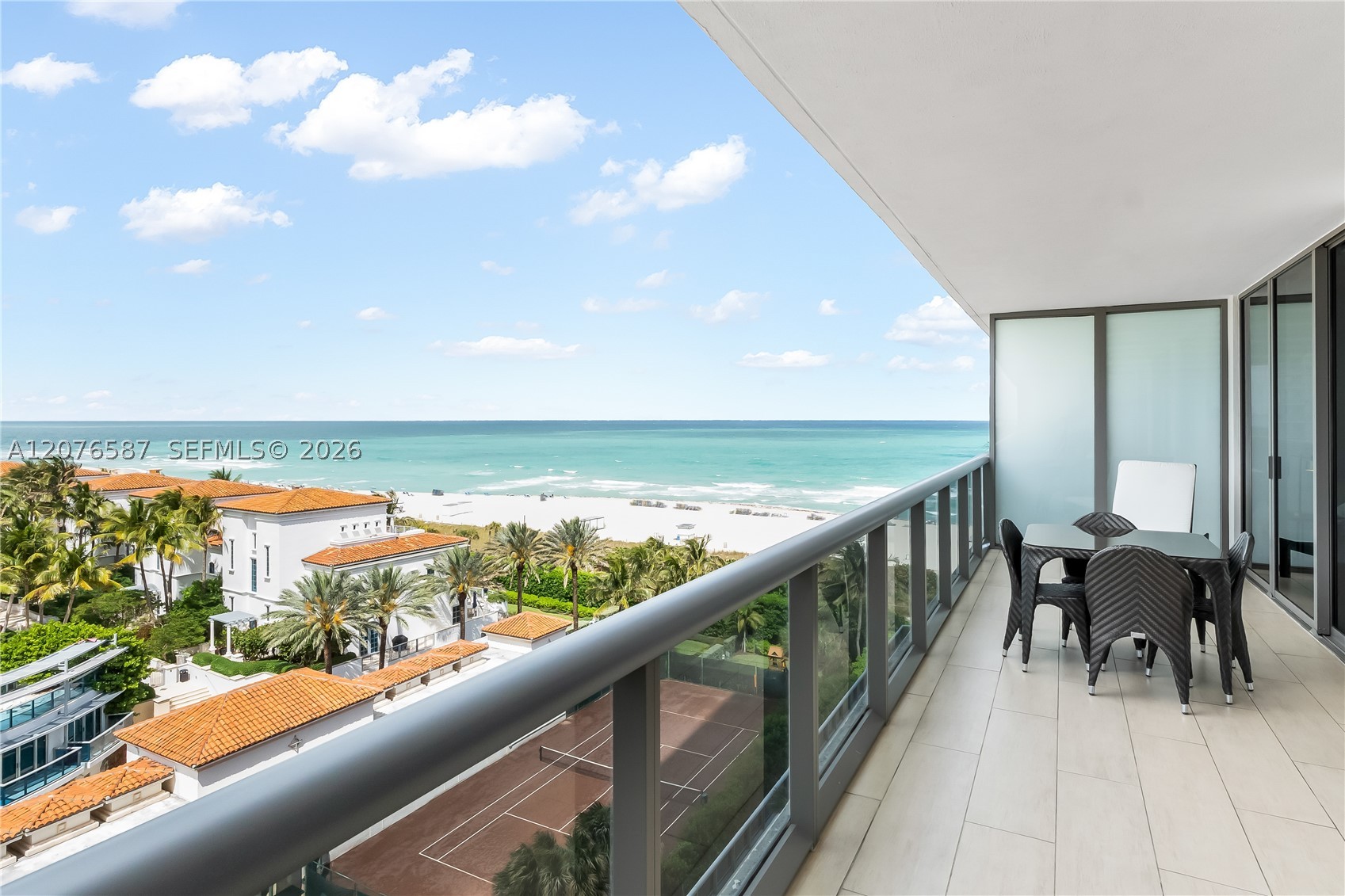 5875 Collins Ave #903, Miami Beach FL 33140