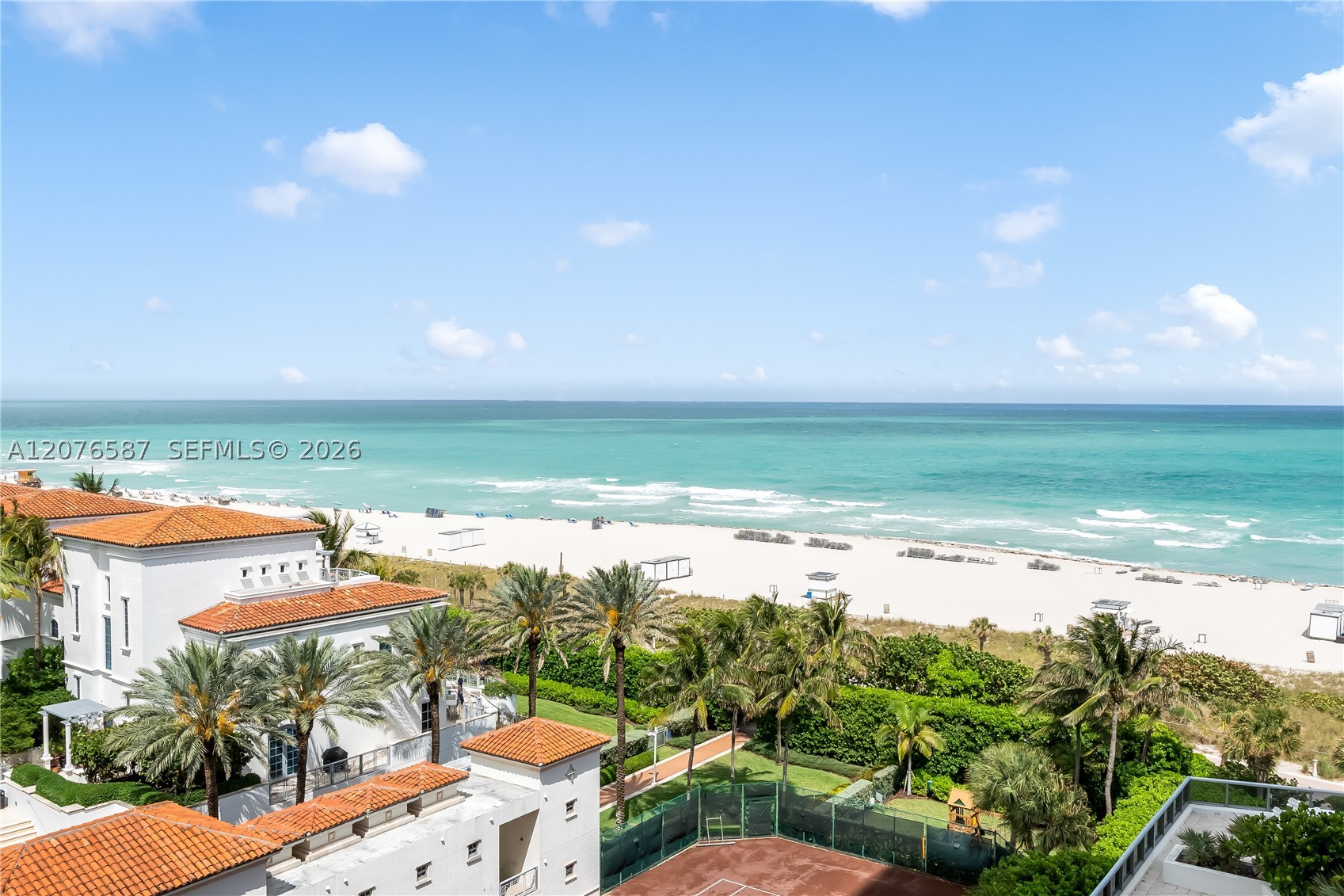 5875 Collins Ave #903, Miami Beach FL 33140