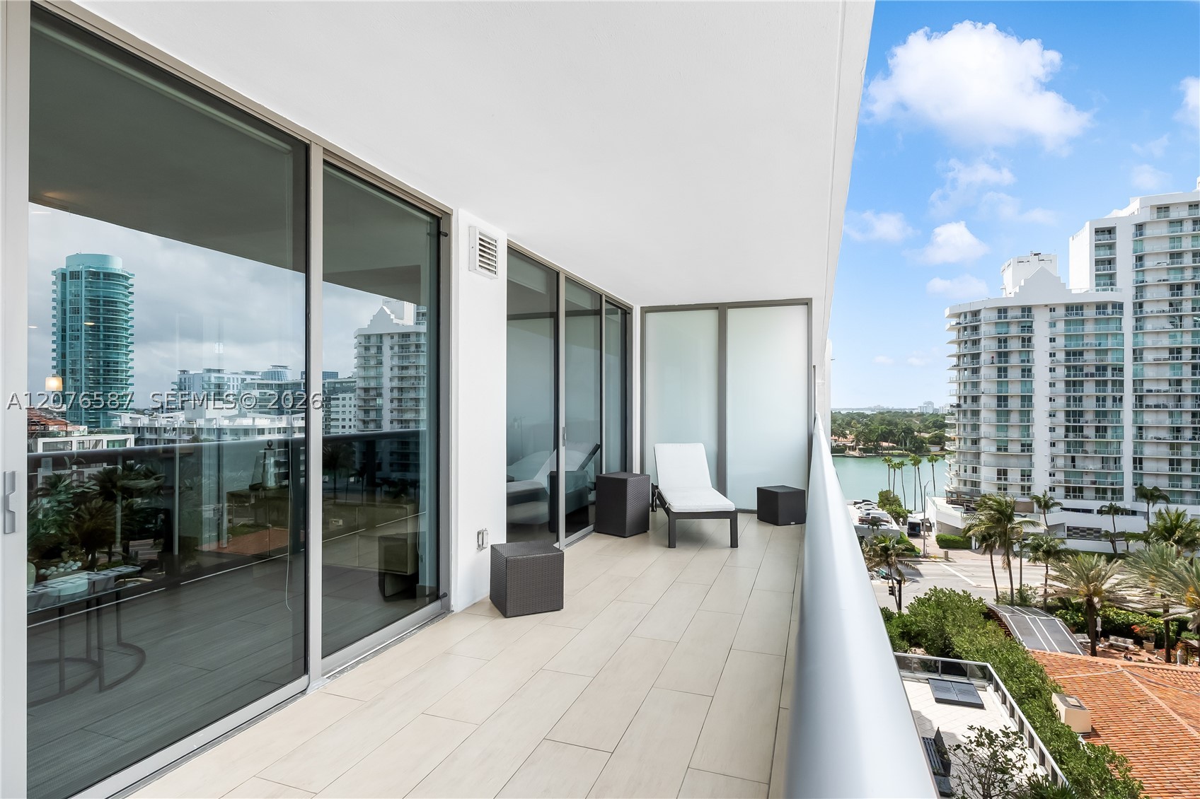5875 Collins Ave #903, Miami Beach FL 33140