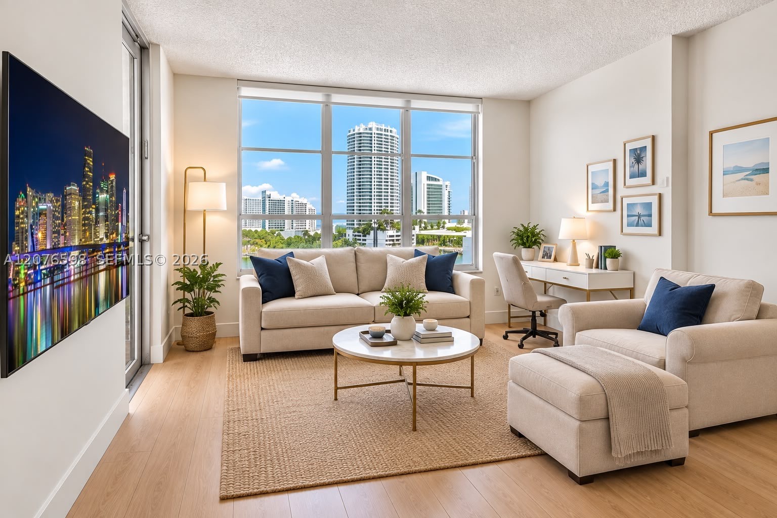 4101 Pine Tree Dr #1105, Miami Beach FL 33140