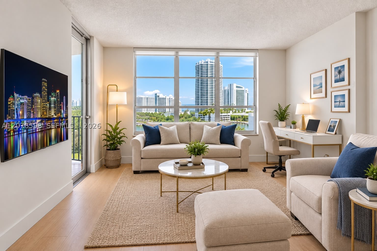 4101 Pine Tree Dr #1105, Miami Beach FL 33140