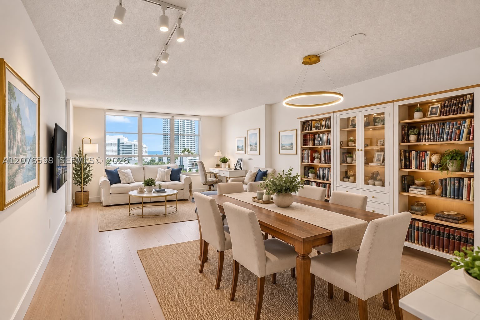 4101 Pine Tree Dr #1105, Miami Beach FL 33140