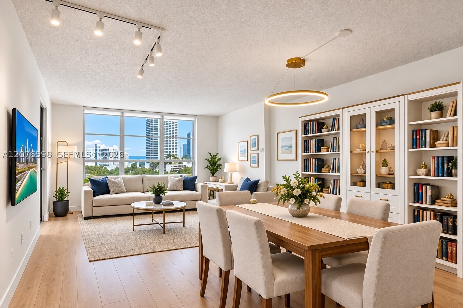 4101 Pine Tree Dr #1105, Miami Beach FL 33140