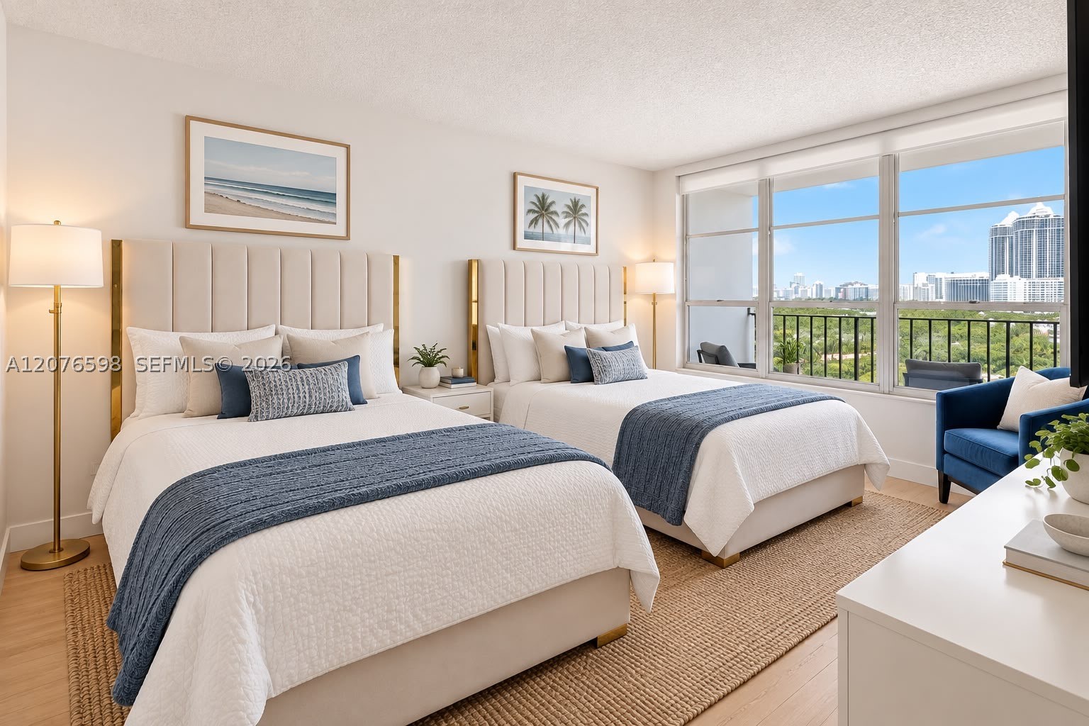 4101 Pine Tree Dr #1105, Miami Beach FL 33140
