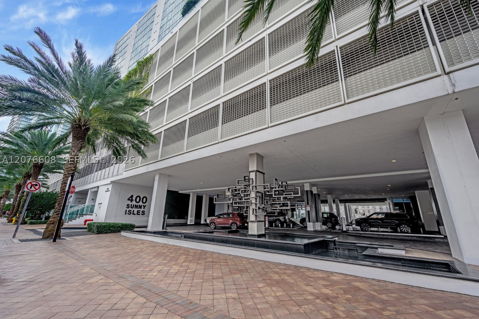 400 Sunny Isles Blvd #908, Sunny Isles Beach FL 33160