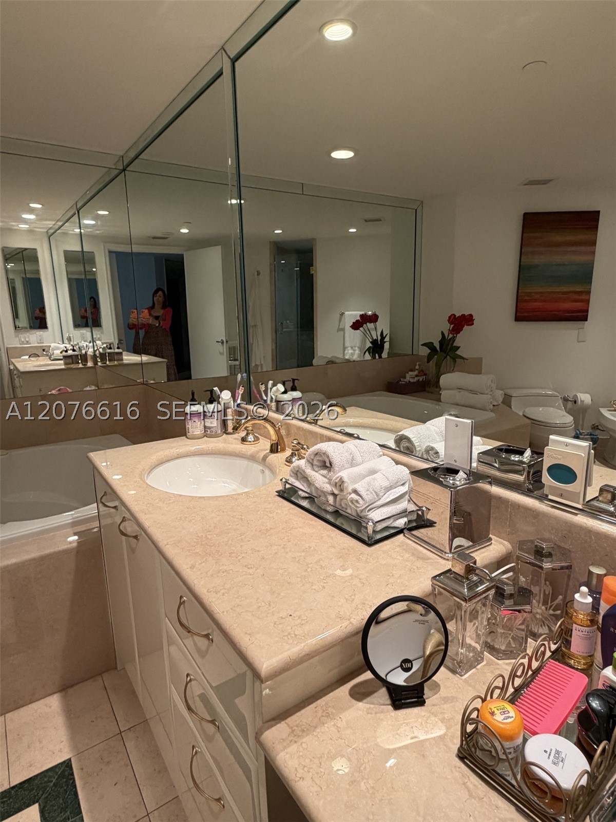 19955 NE 38th Ct #606, Aventura FL 33180
