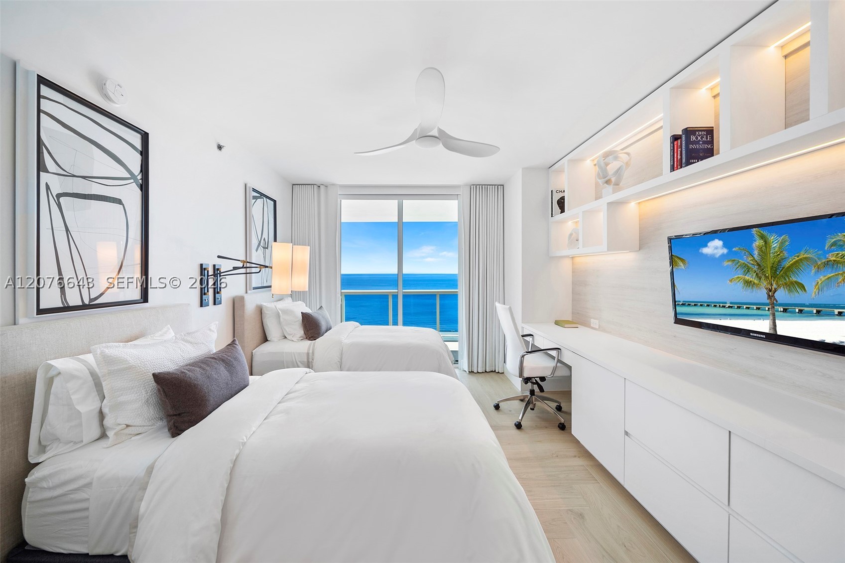 2711 S Ocean Dr #1502, Hollywood FL 33019