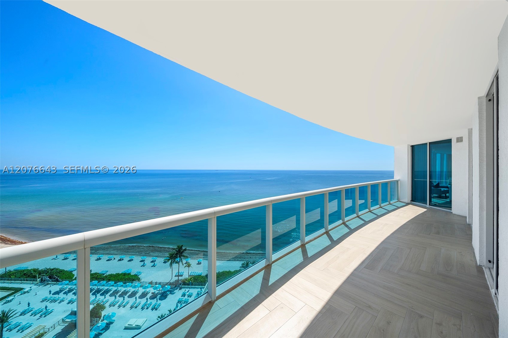 2711 S Ocean Dr #1502, Hollywood FL 33019