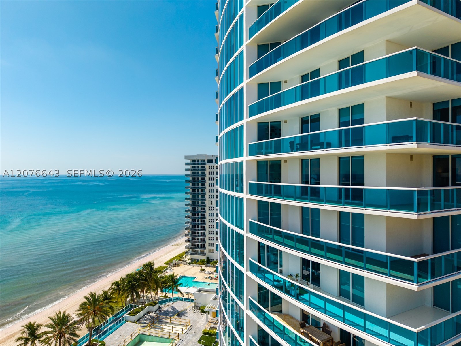 2711 S Ocean Dr #1502, Hollywood FL 33019