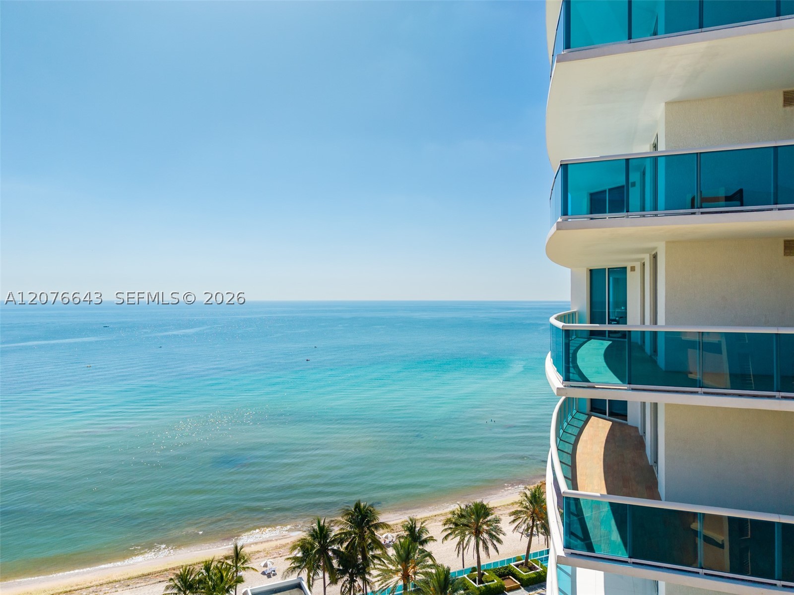 2711 S Ocean Dr #1502, Hollywood FL 33019