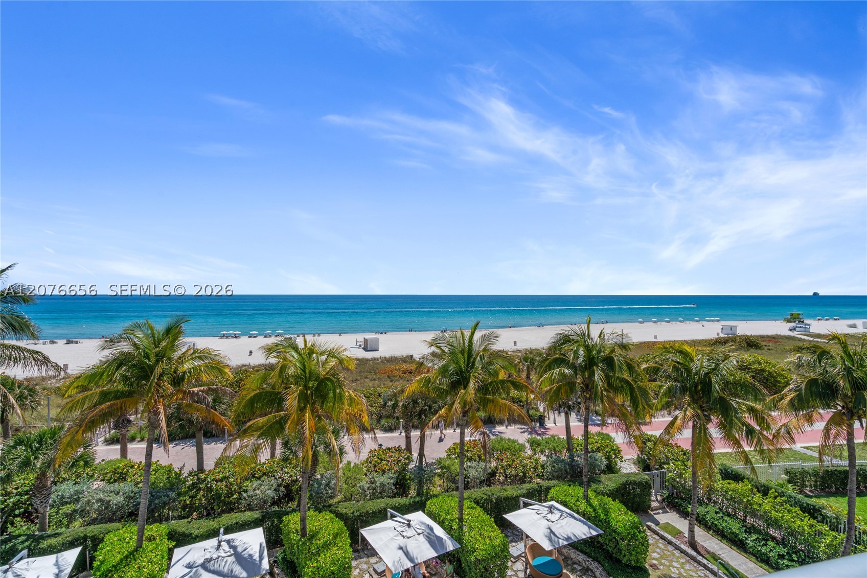 5875 Collins Ave #401, Miami Beach FL 33140