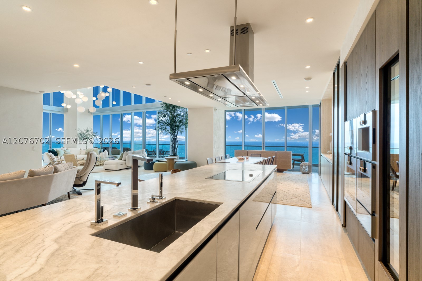 18501 Collins Ave #2301, Sunny Isles Beach FL 33160