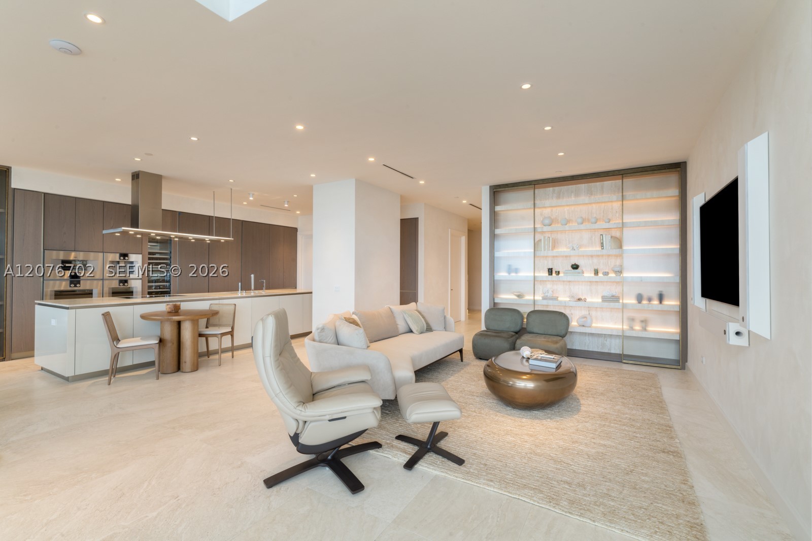 18501 Collins Ave #2301, Sunny Isles Beach FL 33160