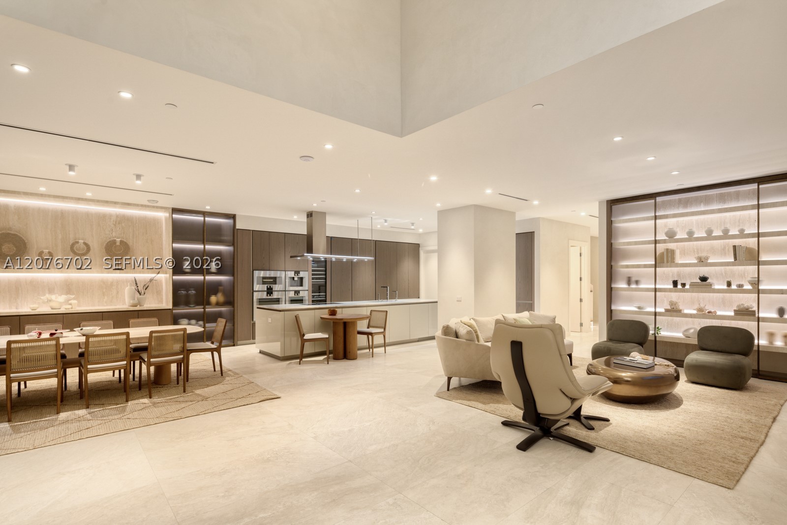 18501 Collins Ave #2301, Sunny Isles Beach FL 33160