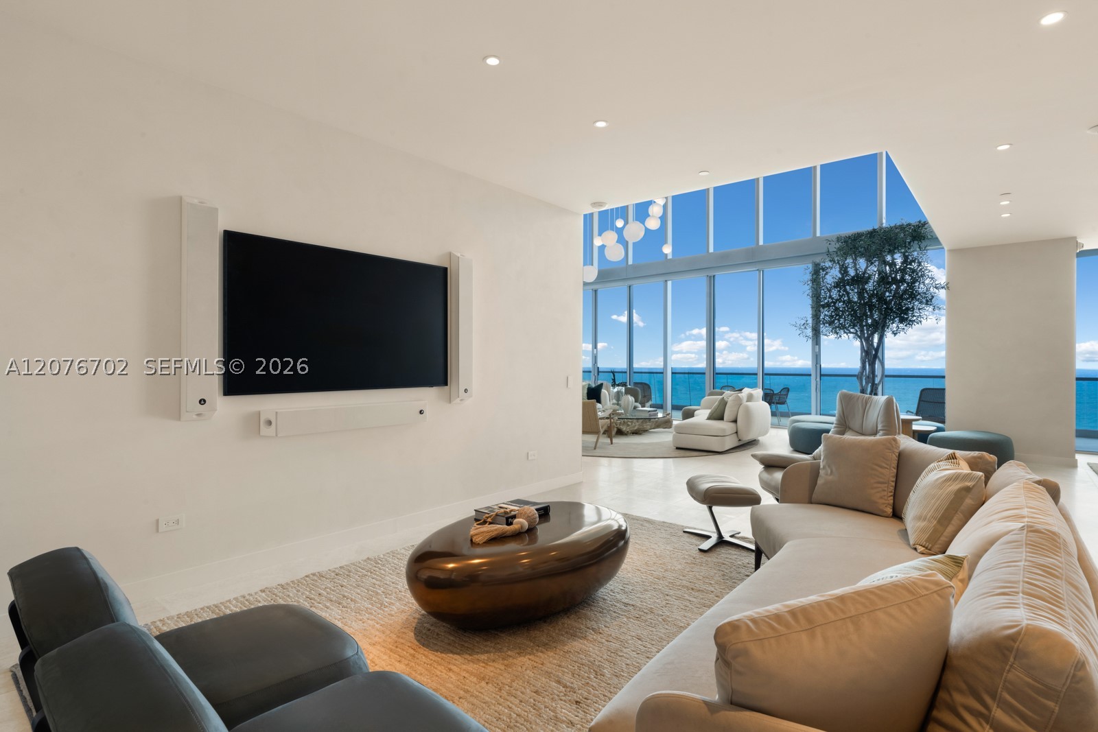 18501 Collins Ave #2301, Sunny Isles Beach FL 33160