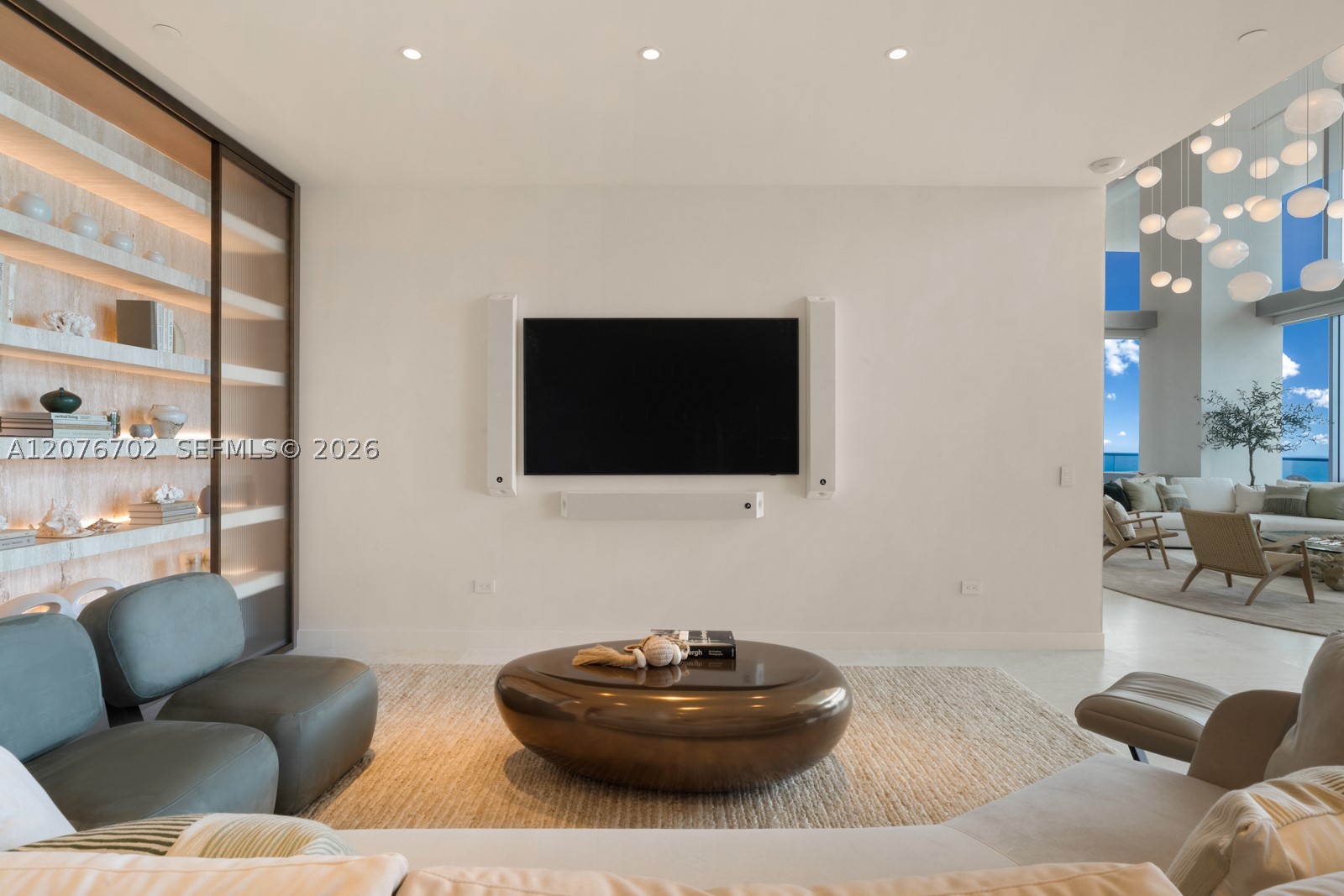 18501 Collins Ave #2301, Sunny Isles Beach FL 33160