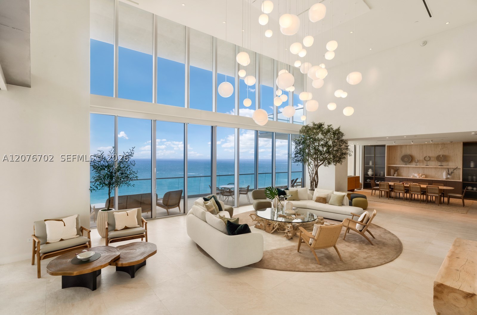 18501 Collins Ave #2301, Sunny Isles Beach FL 33160