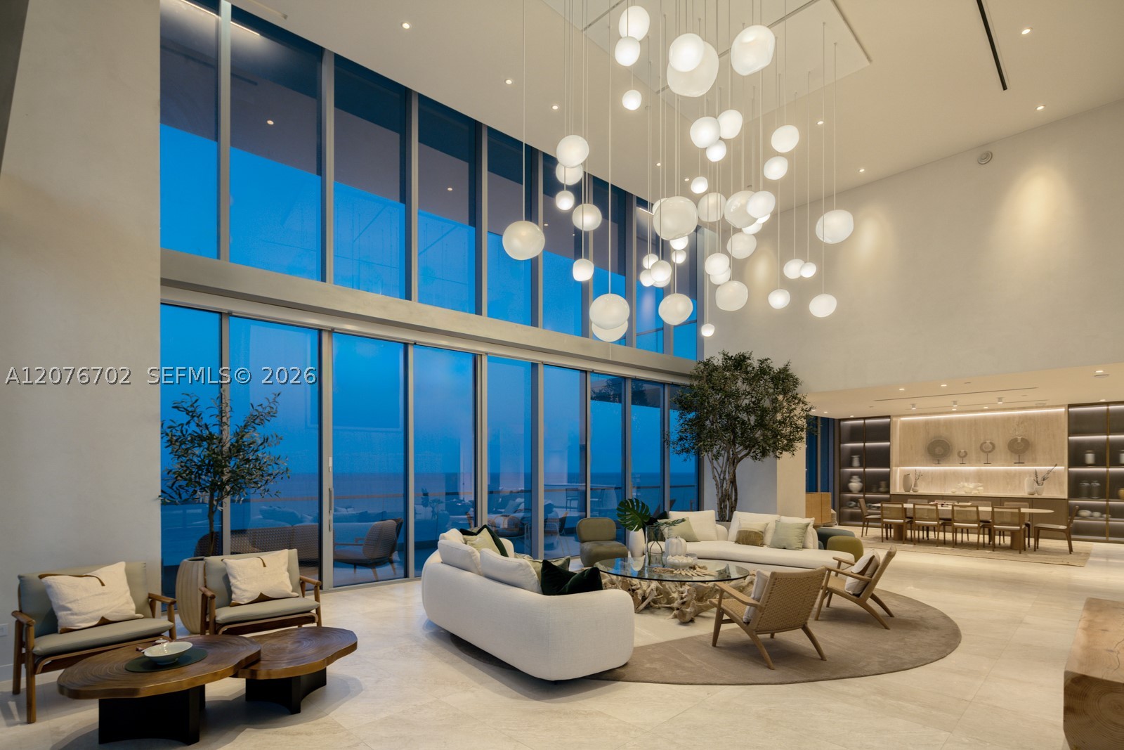 18501 Collins Ave #2301, Sunny Isles Beach FL 33160