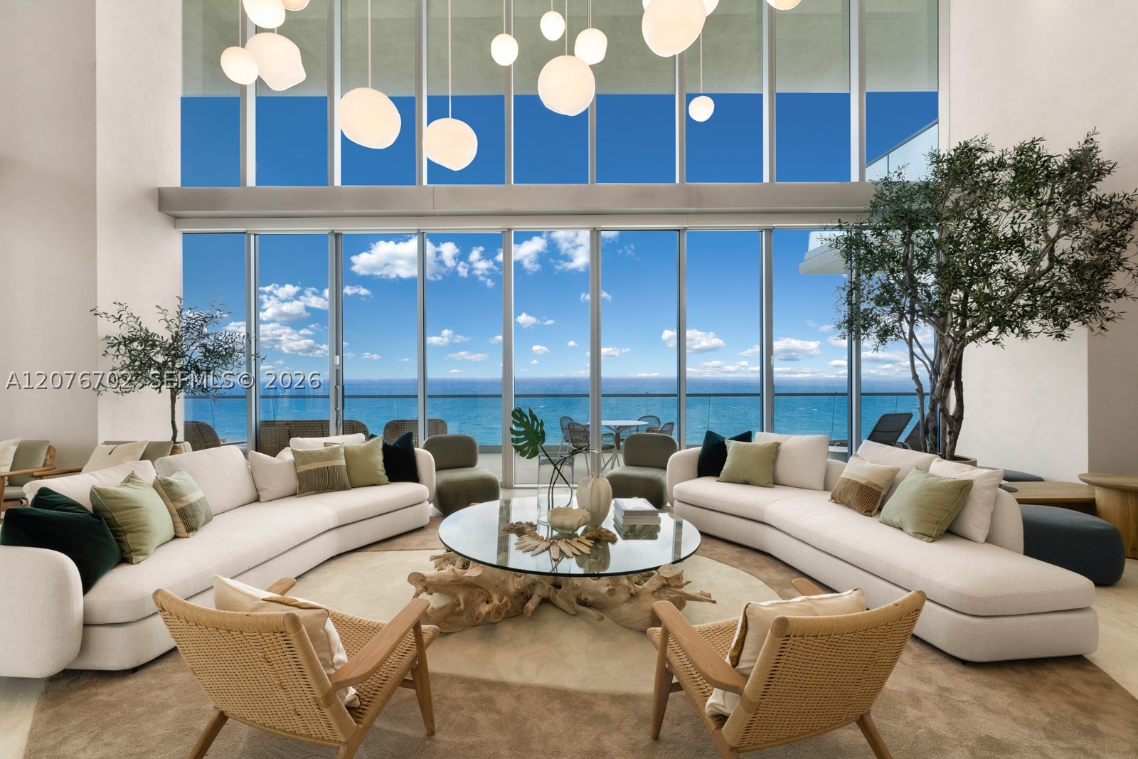 18501 Collins Ave #2301, Sunny Isles Beach FL 33160