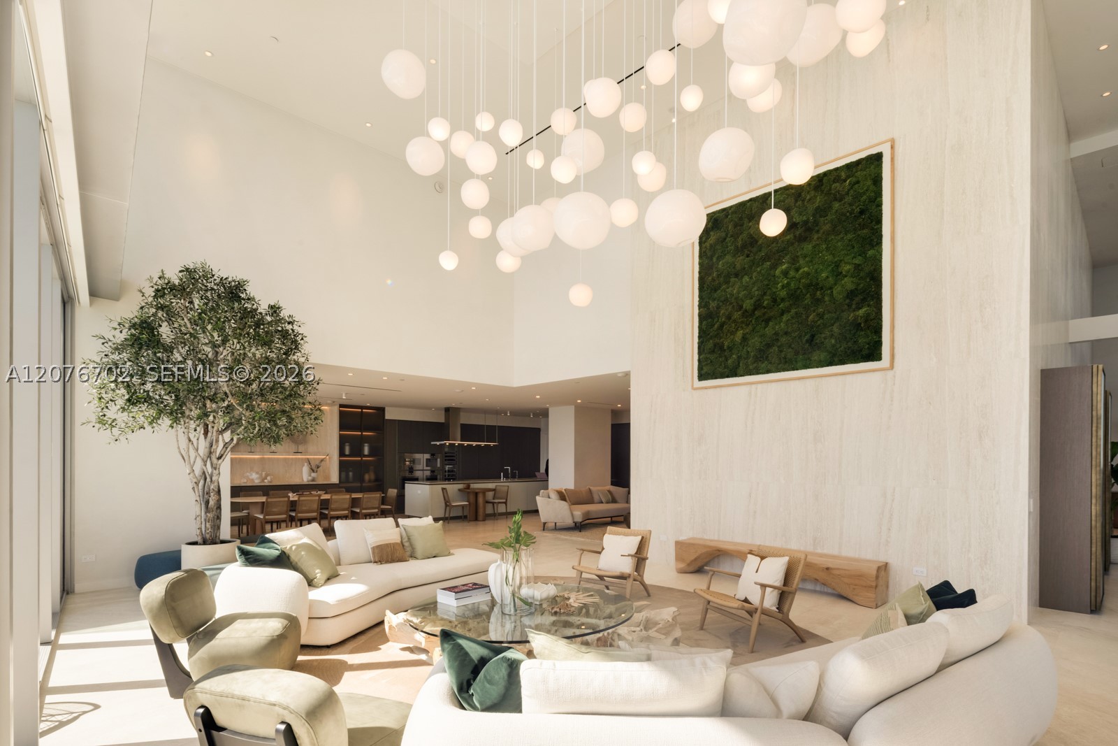 18501 Collins Ave #2301, Sunny Isles Beach FL 33160