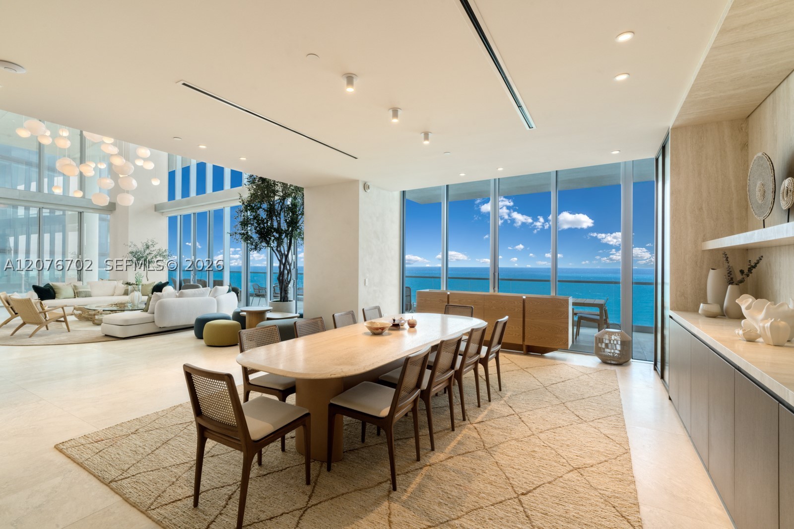18501 Collins Ave #2301, Sunny Isles Beach FL 33160