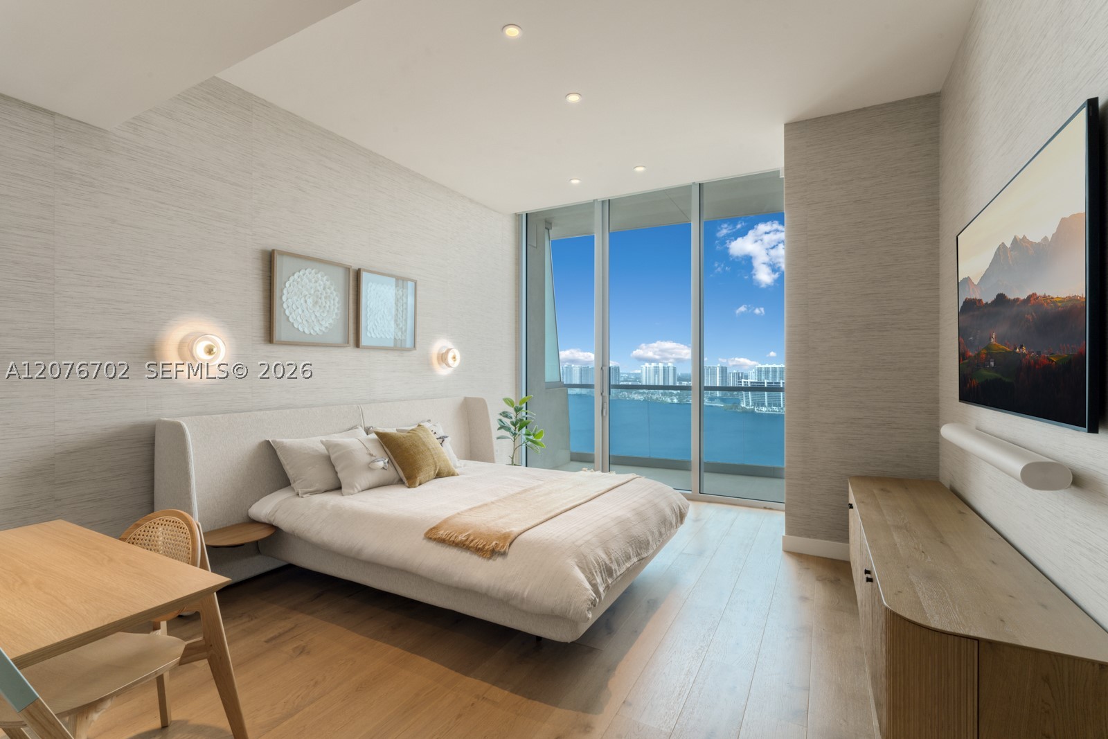 18501 Collins Ave #2301, Sunny Isles Beach FL 33160