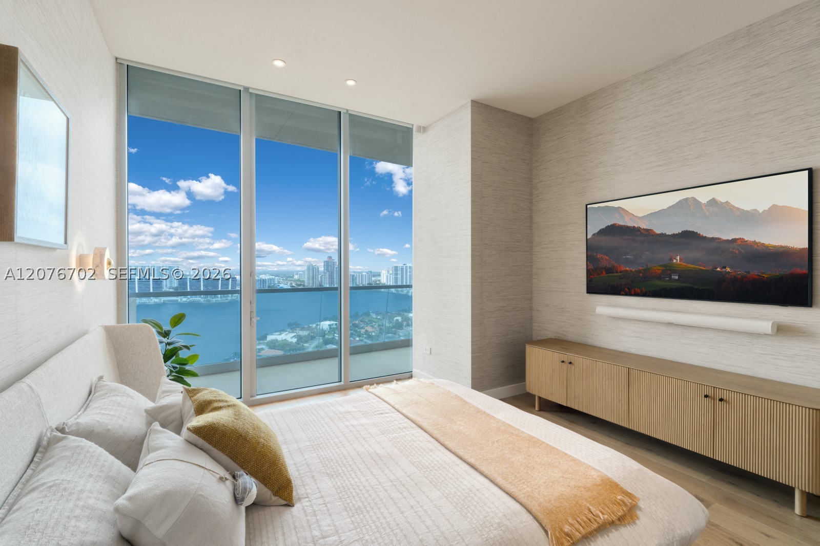 18501 Collins Ave #2301, Sunny Isles Beach FL 33160