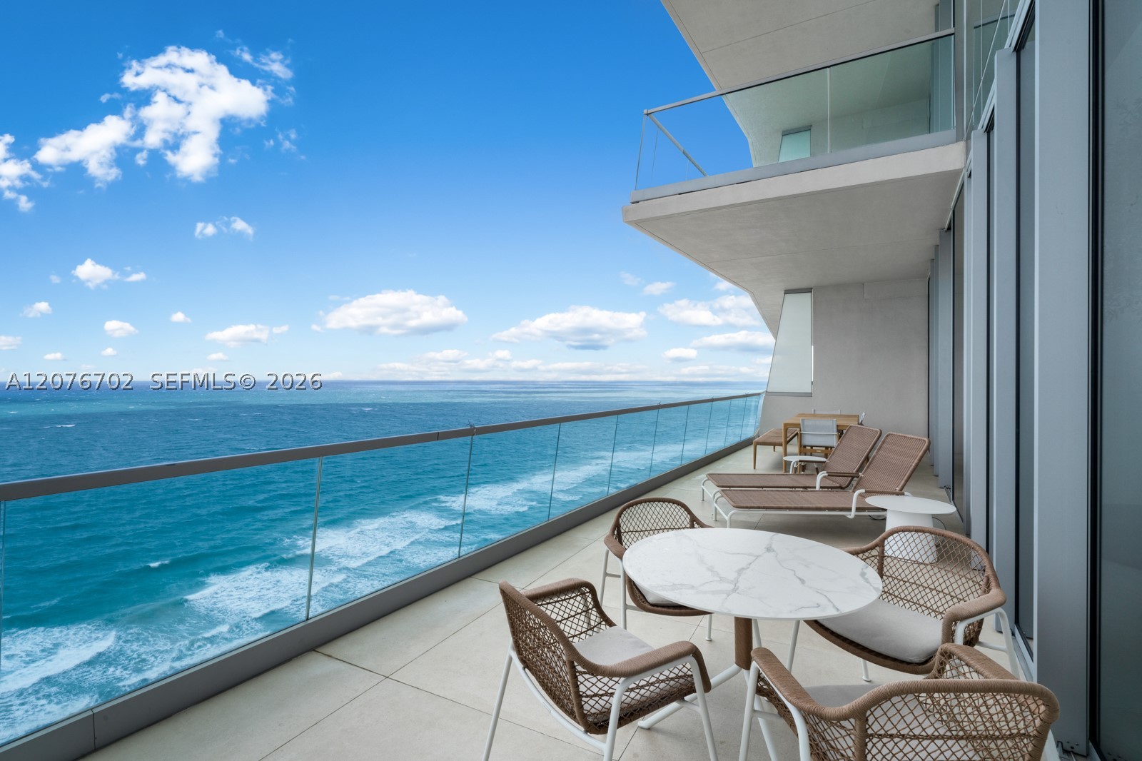 18501 Collins Ave #2301, Sunny Isles Beach FL 33160