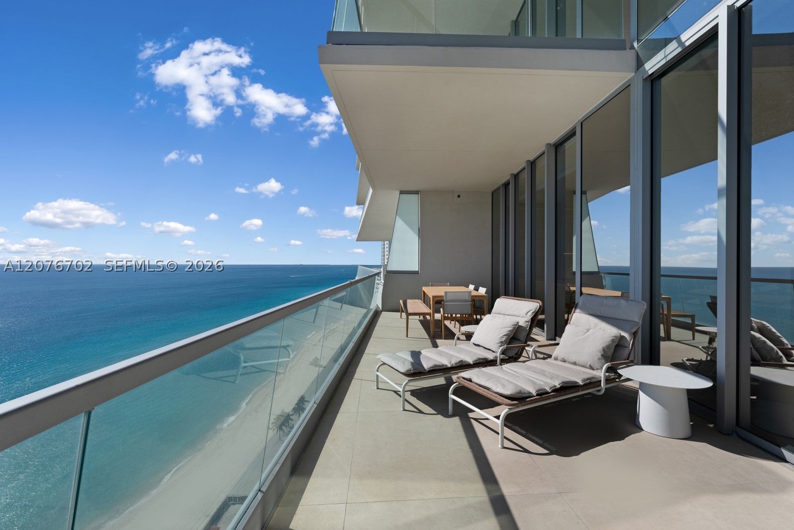 18501 Collins Ave #2301, Sunny Isles Beach FL 33160