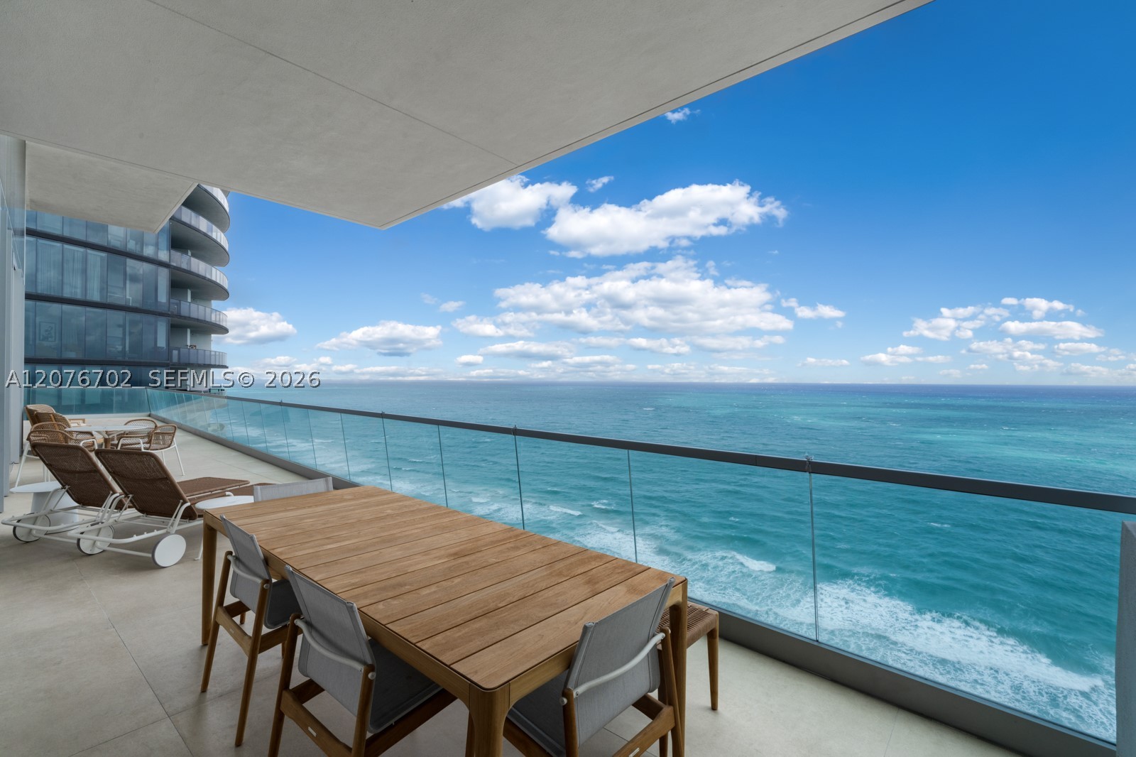 18501 Collins Ave #2301, Sunny Isles Beach FL 33160
