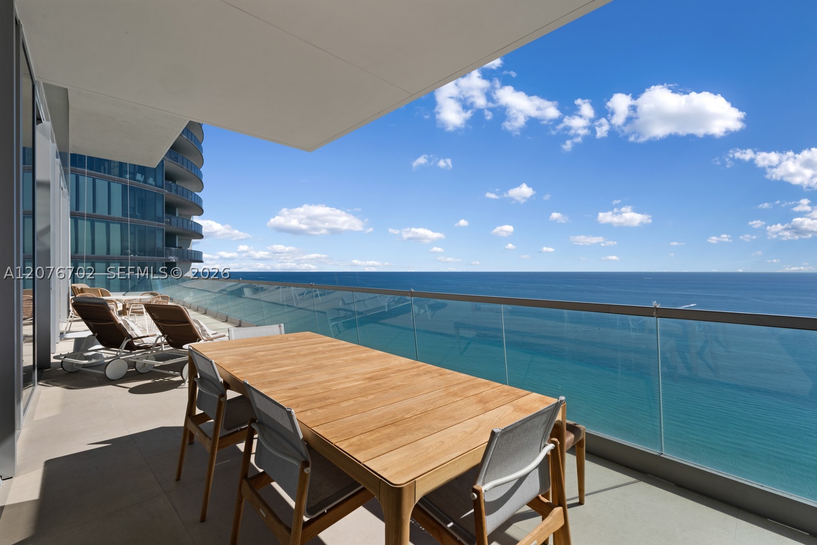 18501 Collins Ave #2301, Sunny Isles Beach FL 33160
