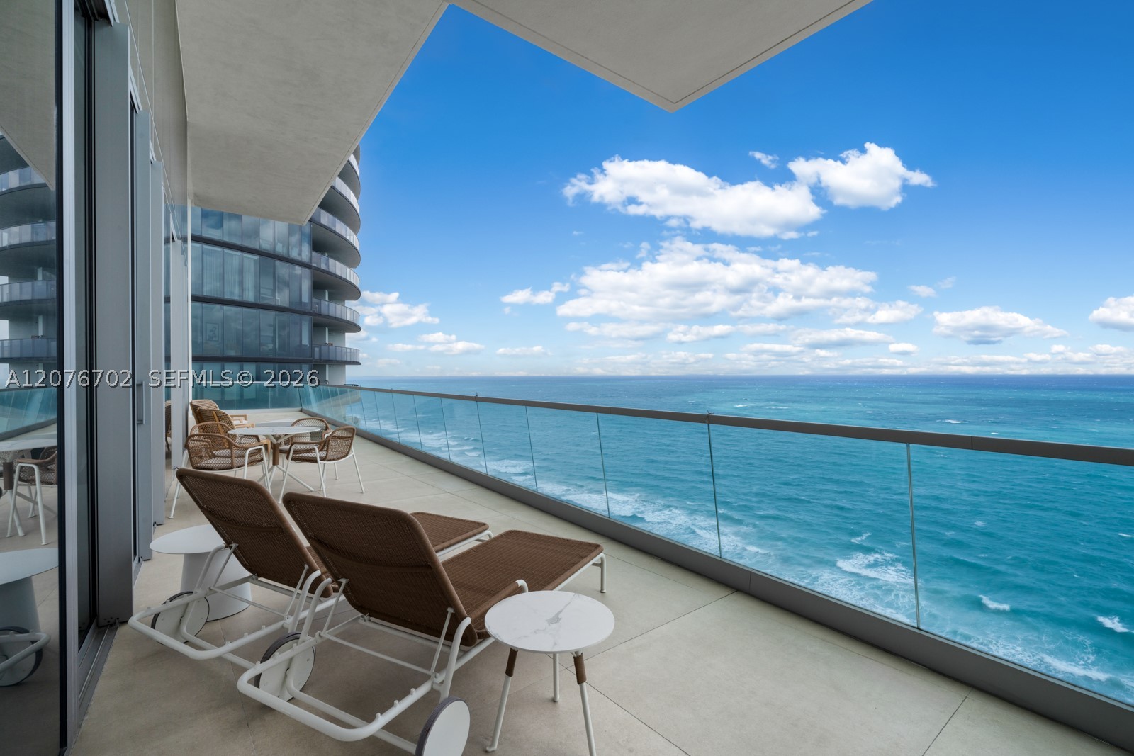 18501 Collins Ave #2301, Sunny Isles Beach FL 33160