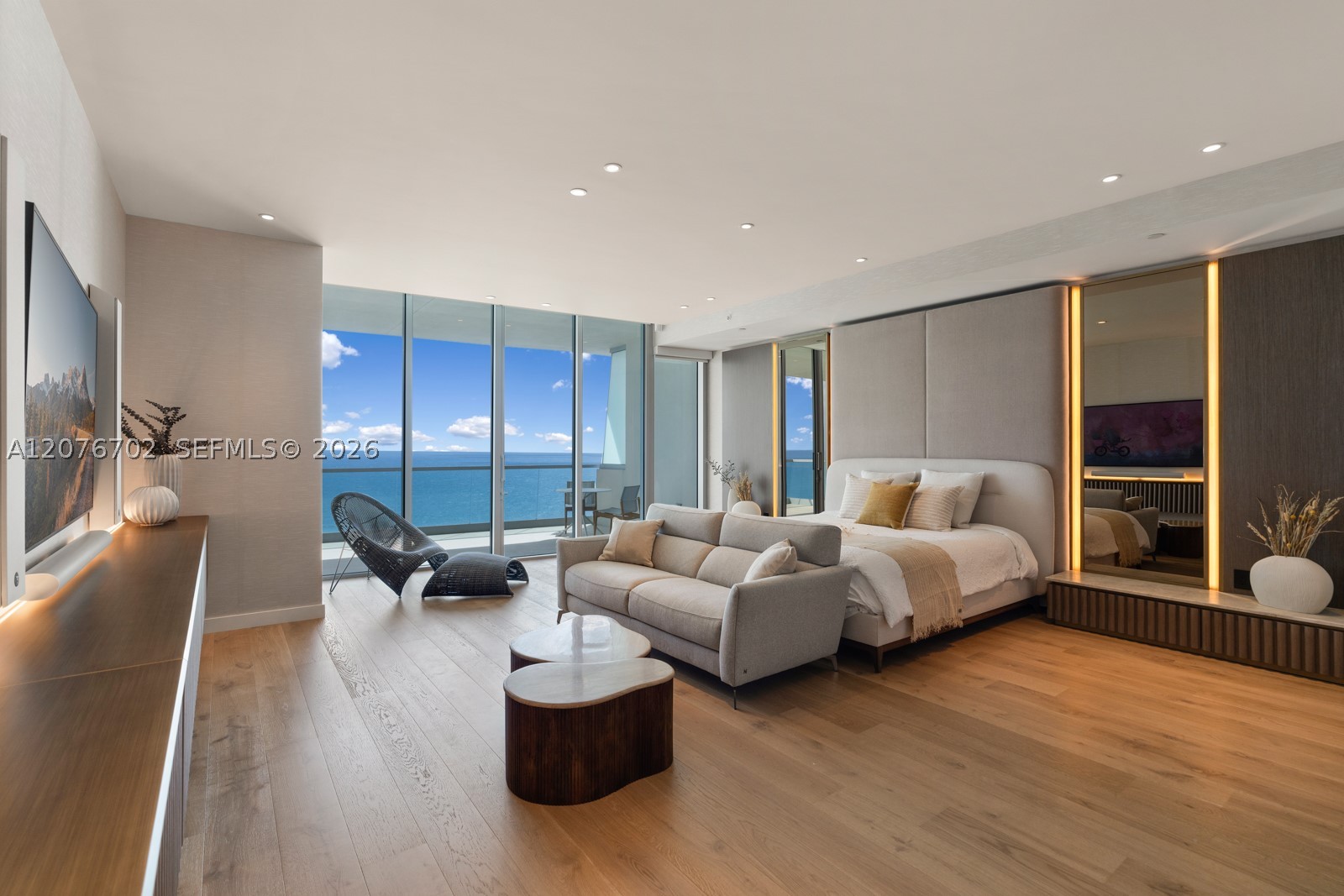 18501 Collins Ave #2301, Sunny Isles Beach FL 33160