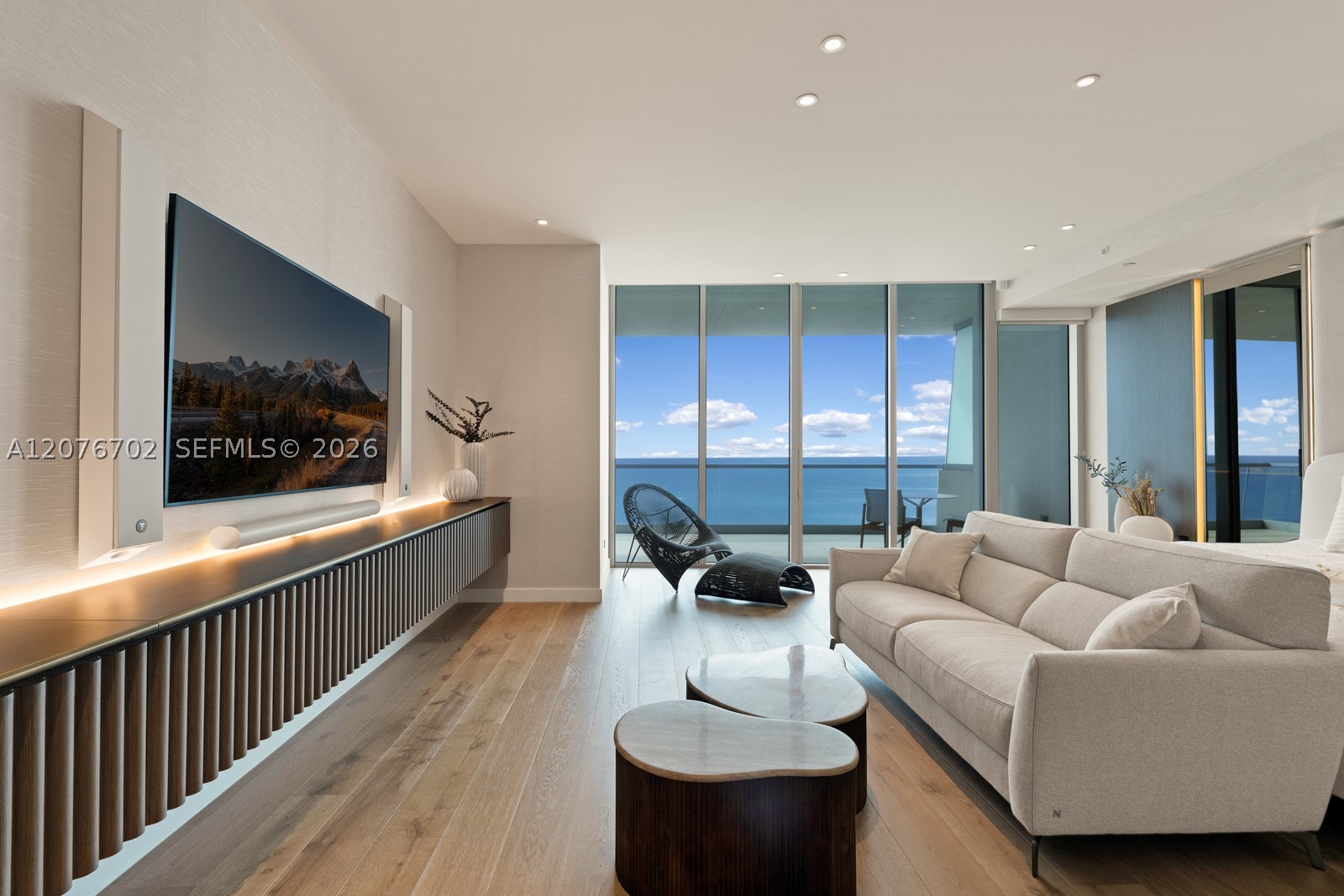 18501 Collins Ave #2301, Sunny Isles Beach FL 33160
