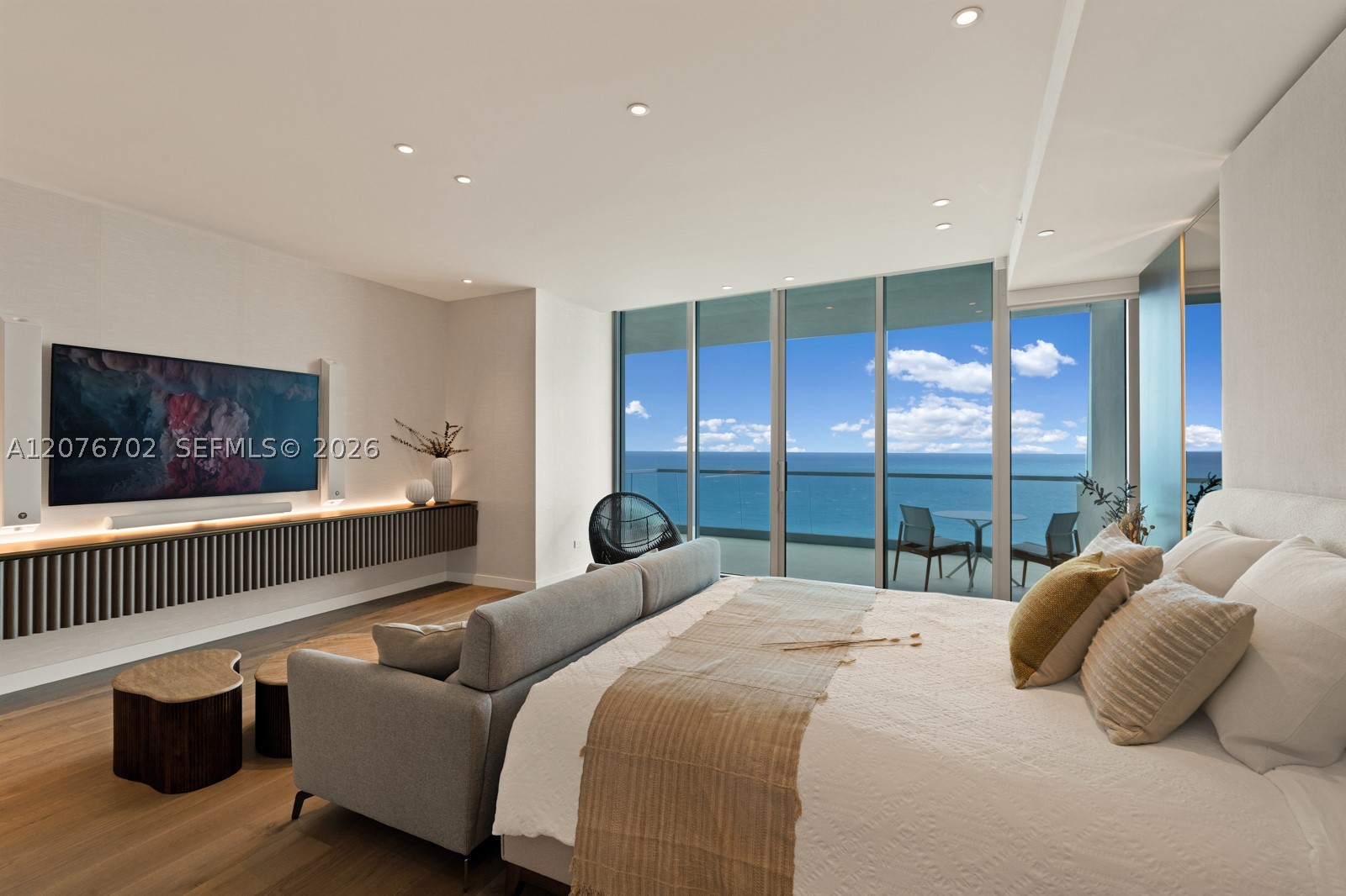 18501 Collins Ave #2301, Sunny Isles Beach FL 33160