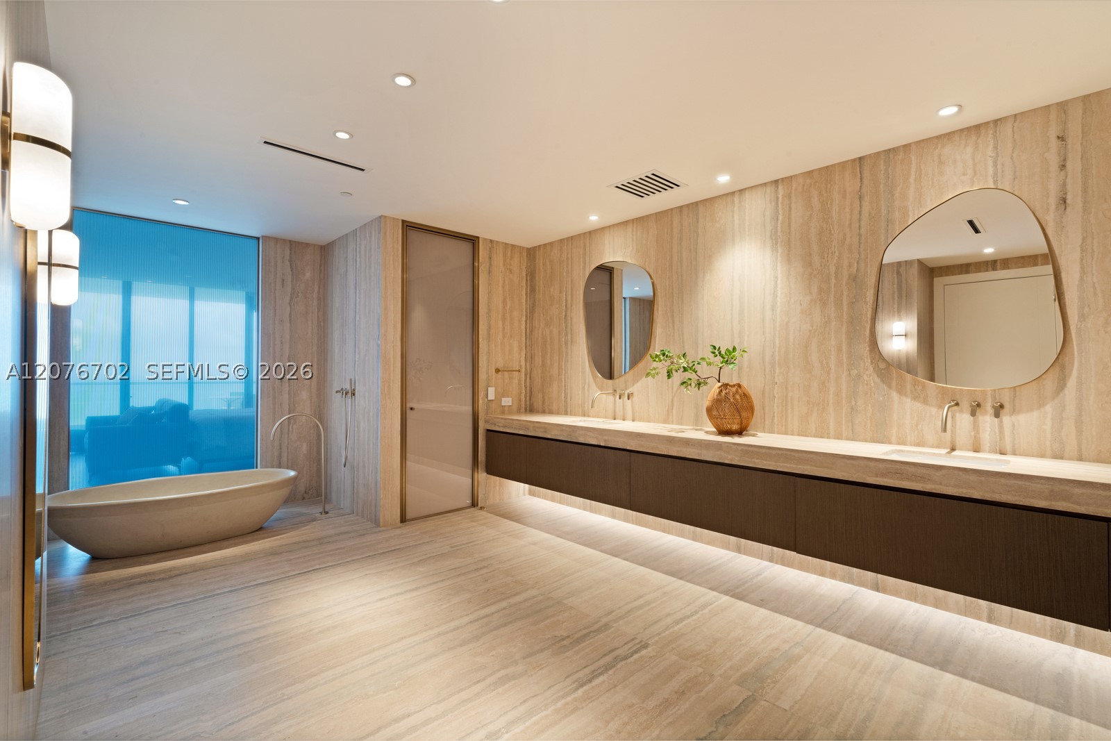 18501 Collins Ave #2301, Sunny Isles Beach FL 33160