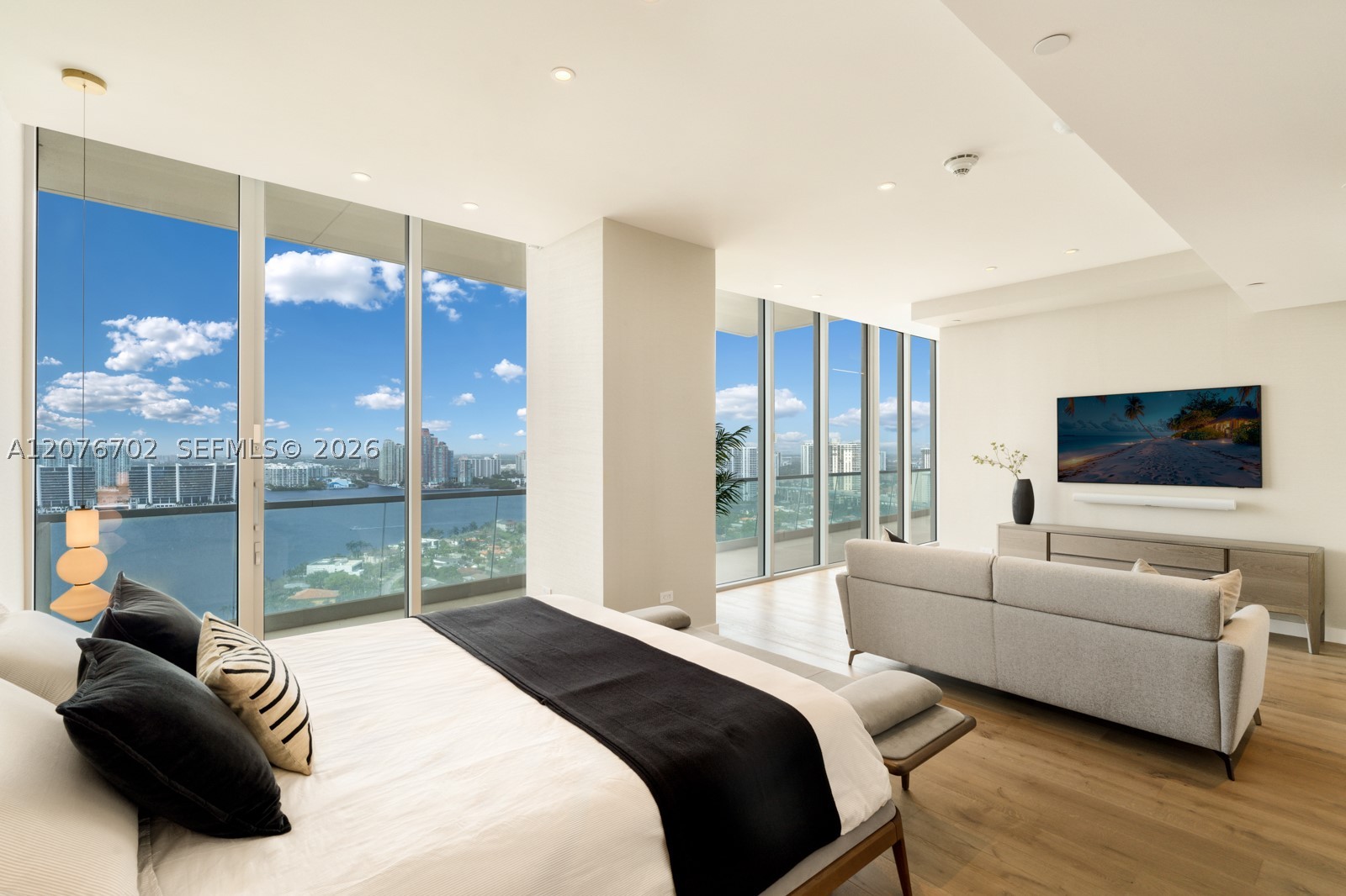 18501 Collins Ave #2301, Sunny Isles Beach FL 33160