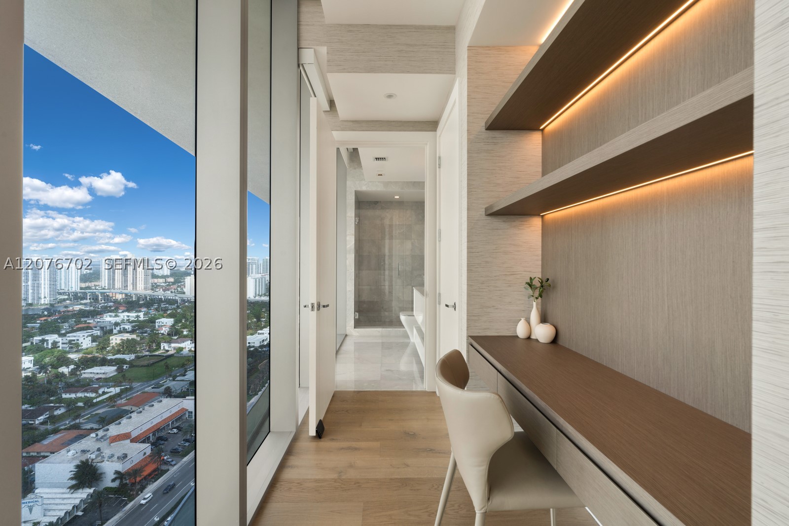 18501 Collins Ave #2301, Sunny Isles Beach FL 33160