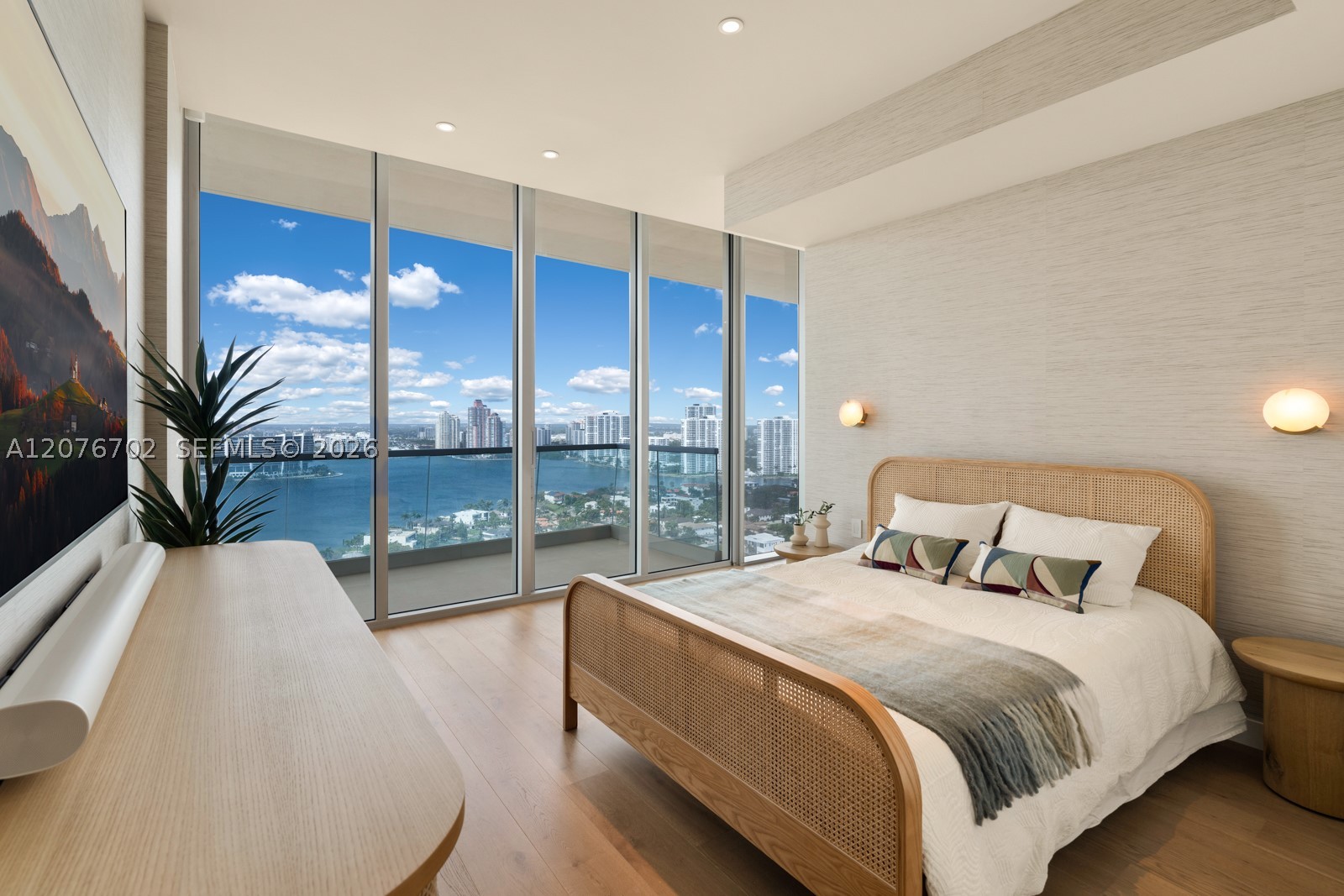 18501 Collins Ave #2301, Sunny Isles Beach FL 33160