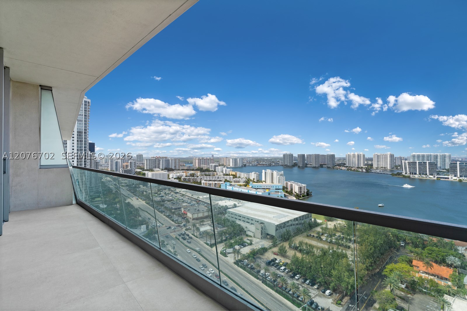 18501 Collins Ave #2301, Sunny Isles Beach FL 33160