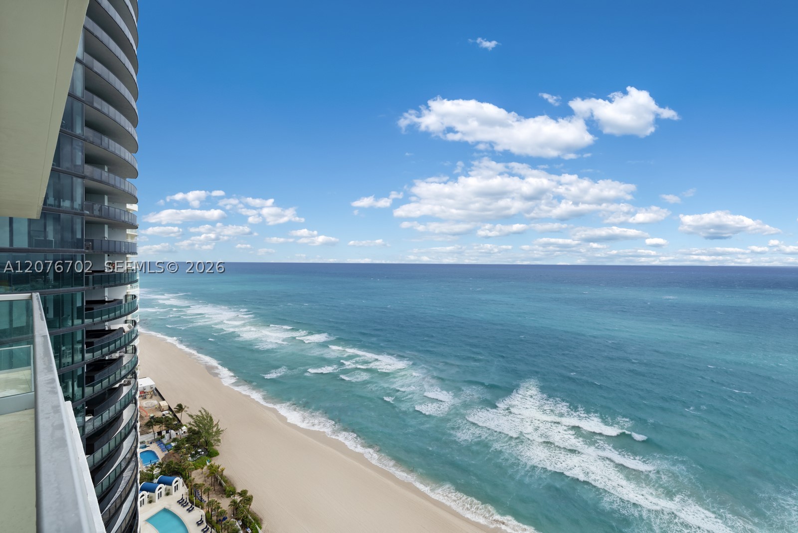 18501 Collins Ave #2301, Sunny Isles Beach FL 33160