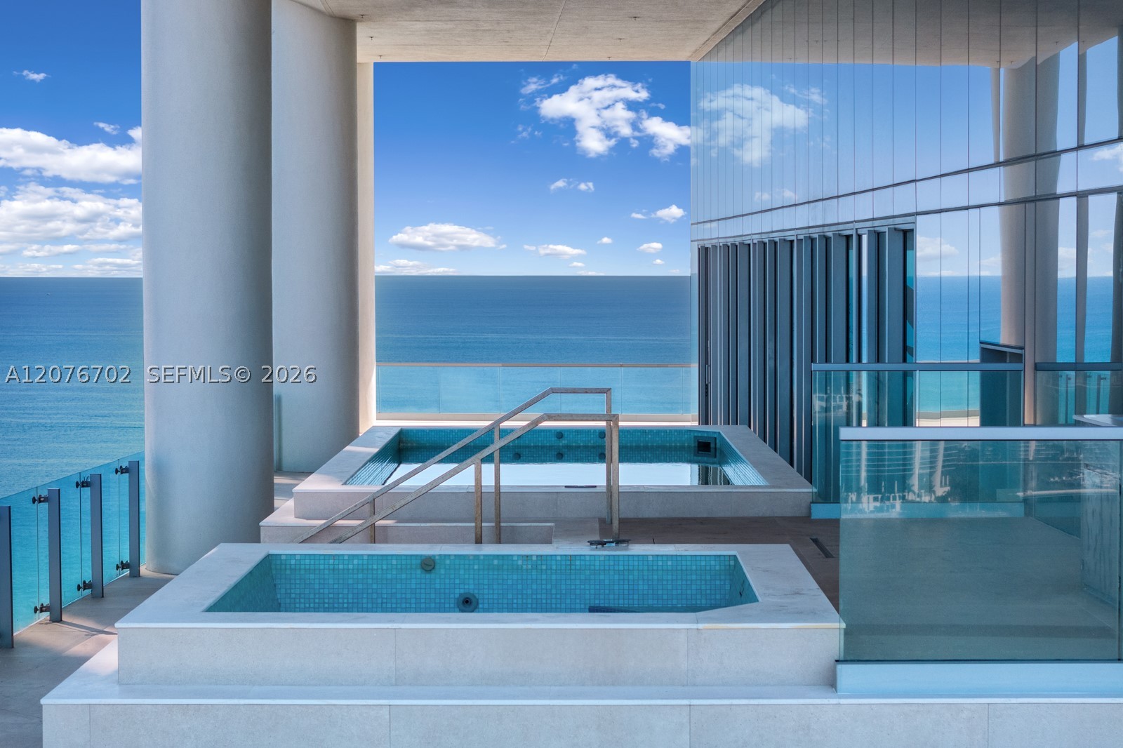18501 Collins Ave #2301, Sunny Isles Beach FL 33160
