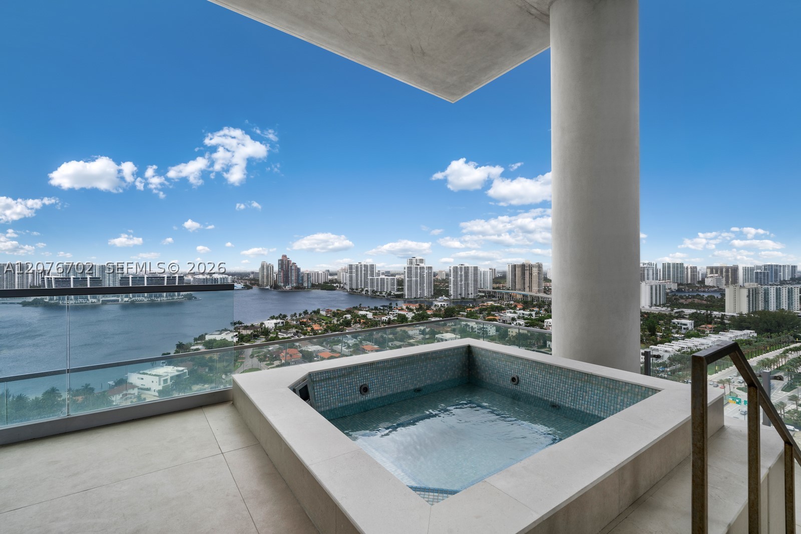 18501 Collins Ave #2301, Sunny Isles Beach FL 33160