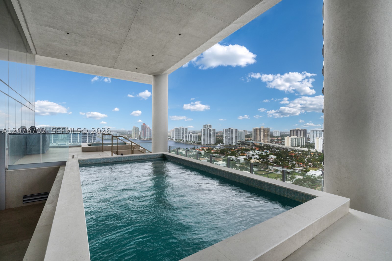 18501 Collins Ave #2301, Sunny Isles Beach FL 33160