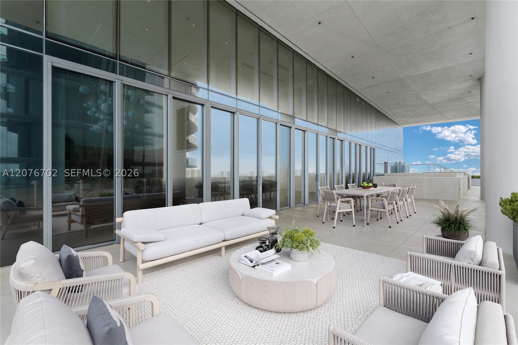18501 Collins Ave #2301, Sunny Isles Beach FL 33160