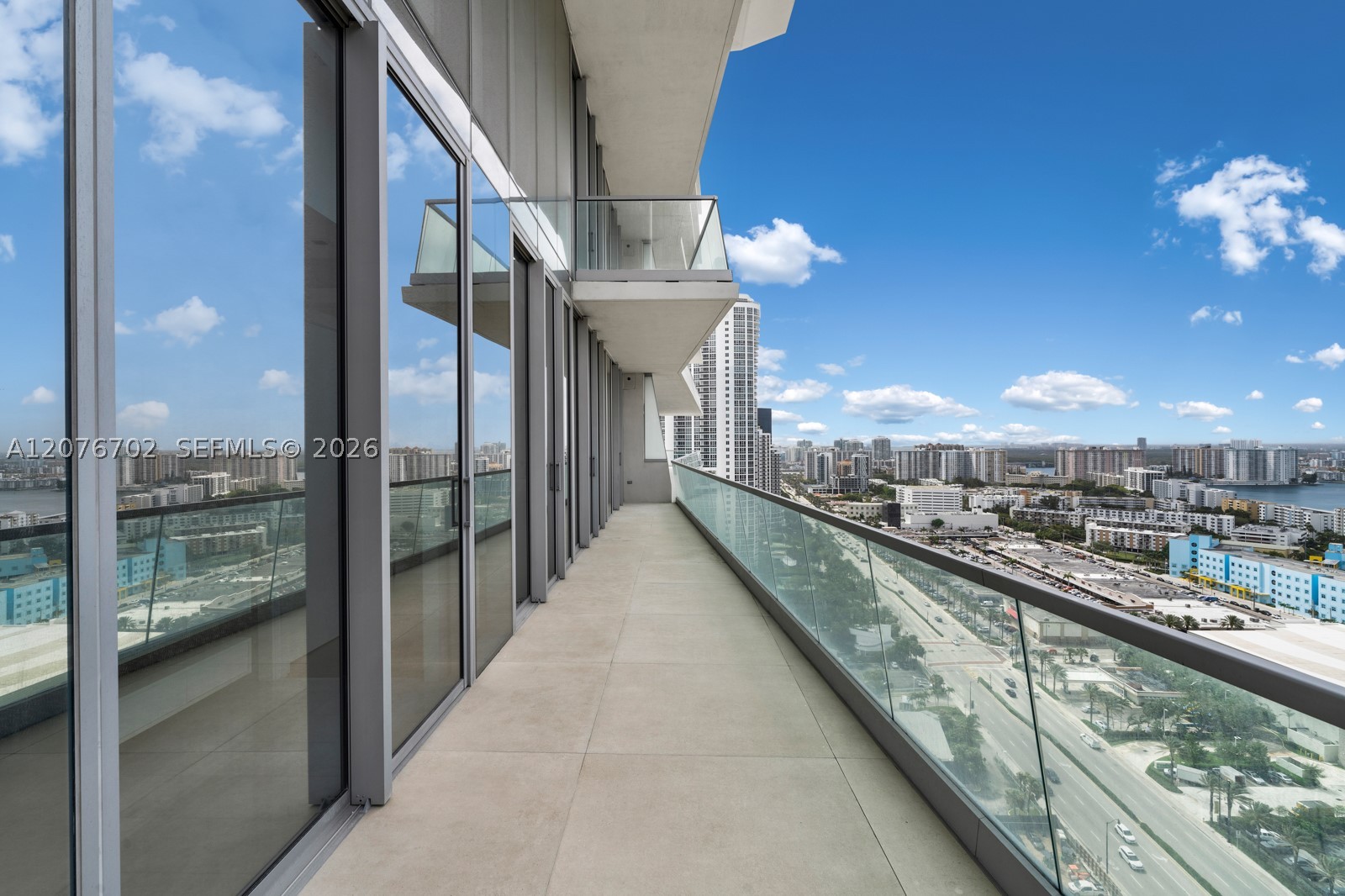 18501 Collins Ave #2301, Sunny Isles Beach FL 33160
