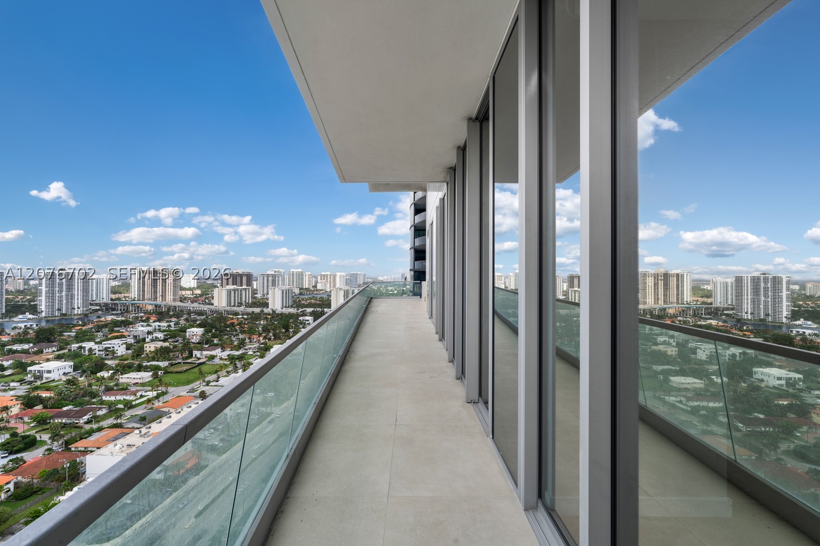 18501 Collins Ave #2301, Sunny Isles Beach FL 33160